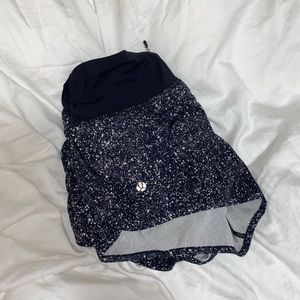 Lululemon Running Shorts